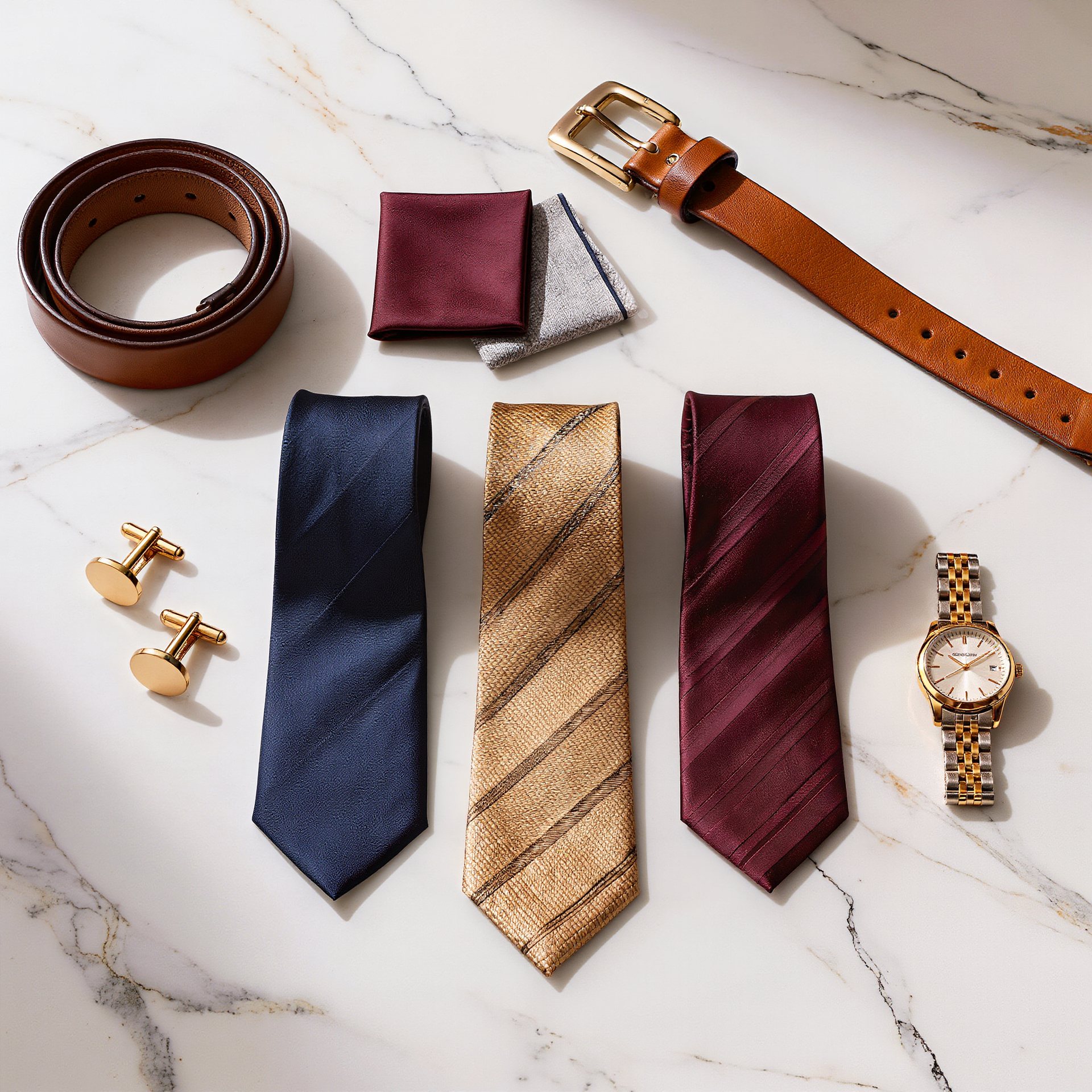 Accessories