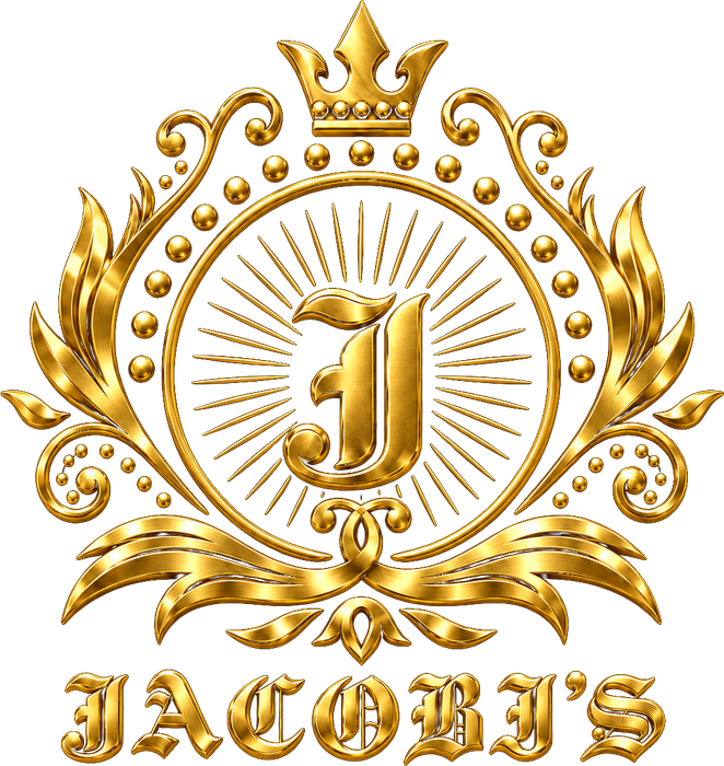 Jacobi's Men's Fashion